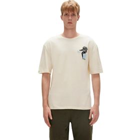 Bad Bear 23.01.07.002-C108 Re-Life Erkek T-shirt