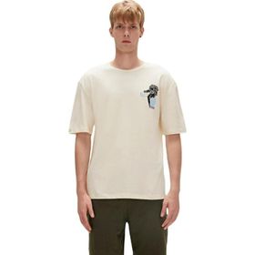 Bad Bear 23.01.07.002-C108 Re-Life Erkek T-shirt
