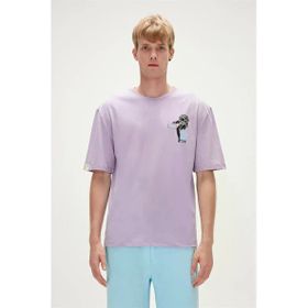 Bad Bear 23.01.07.002-C121 Re-Life Erkek T-shirt