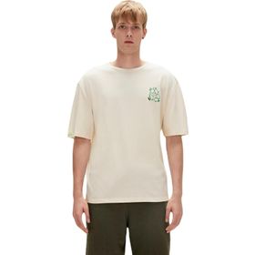 Bad Bear 23.01.07.003-C108 Re-Black Erkek T-shirt