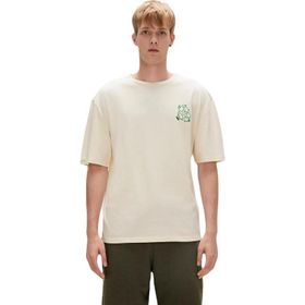 Bad Bear 23.01.07.003-C108 Re-Black Erkek T-shirt