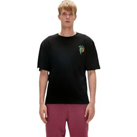 Bad Bear 23.01.07.004-C01 Re-Social Erkek T-Shirt