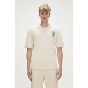 Bad Bear 23.01.07.004-C108 Re-Social Erkek T-shirt