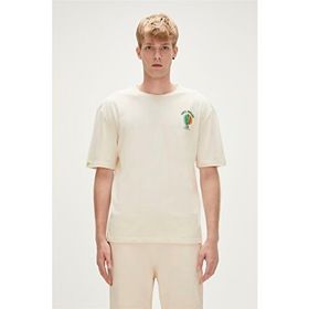 Bad Bear 23.01.07.004-C108 Re-Social Erkek T-shirt