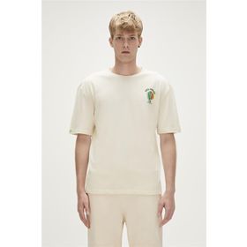 Bad Bear 23.01.07.004-C108 Re-Social Erkek T-shirt