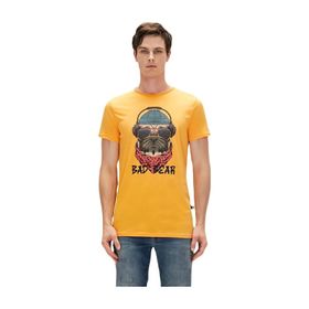 Bad Bear 23.01.07.012-C25 Cockerel Erkek T-shirt