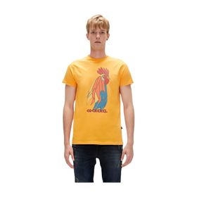 Bad Bear 23.01.07.012-C25 Cockerel Erkek T-shirt