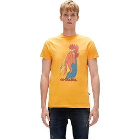Bad Bear 23.01.07.012-C25 Cockerel Erkek T-shirt