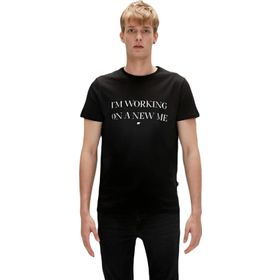 Bad Bear 23.01.07.013-C01 Persona Erkek T-shirt