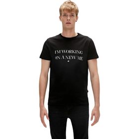 Bad Bear 23.01.07.013-C01 Persona Erkek T-shirt