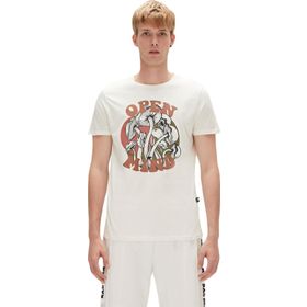 Bad Bear 23.01.07.014-C108 Lacivert Erkek T-Shirt