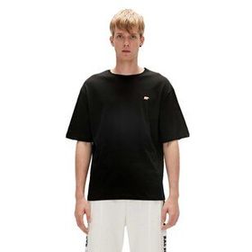Bad Bear 23.01.07.015-C01 Siyah Erkek T-shirt