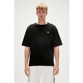 Bad Bear 23.01.07.015-C01 Siyah Erkek T-shirt
