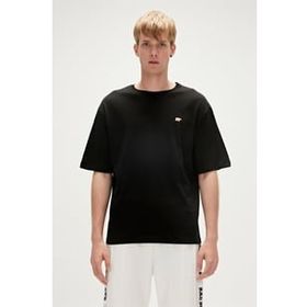 Bad Bear 23.01.07.015-C01 Siyah Erkek T-shirt