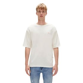 Bad Bear 23.01.07.015-C108 Beyaz Erkek T-Shirt
