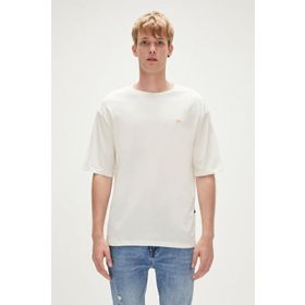 Bad Bear 23.01.07.015-C108 Mavi Erkek T-Shirt