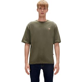Bad Bear 23.01.07.015-C70 Yeşil Erkek T-Shirt