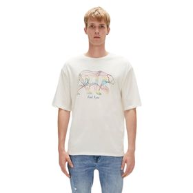 Bad Bear 23.01.07.016-C108 Walking Bad Erkek T-shirt