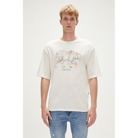 Bad Bear 23.01.07.016-C108 Walking Bad Erkek T-shirt