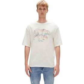 Bad Bear 23.01.07.016-C108 Walking Bad Erkek T-shirt