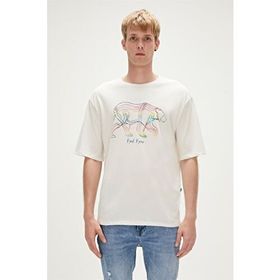Bad Bear 23.01.07.016-C108 Walking Bad Erkek T-shirt
