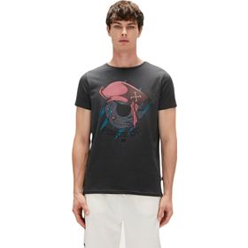 Bad Bear 23.01.07.021-C02 Siyah Erkek T-Shirt
