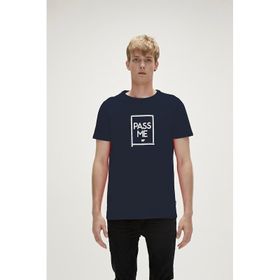 Bad Bear 23.01.07.022-C07 Pass Me Erkek T-shirt