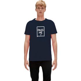 Bad Bear 23.01.07.022-C07 Pass Me Erkek T-shirt