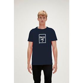 Bad Bear 23.01.07.022-C07 Pass Me Erkek T-shirt