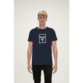 Bad Bear 23.01.07.022-C07 Pass Me Erkek T-shirt