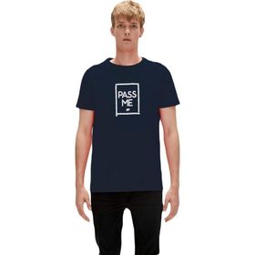 Bad Bear 23.01.07.022-C07 Pass Me Erkek T-shirt