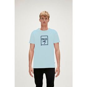 Bad Bear 23.01.07.022-C125 Pass Me Erkek T-shirt