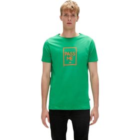 Bad Bear 23.01.07.022-C13 Yeşil Erkek T-Shirt