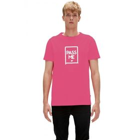 Bad Bear 23.01.07.022 Pass Me Erkek T-Shirt