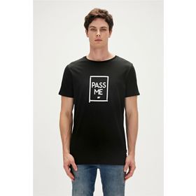 Bad Bear 23.01.07.022 Pass Me Erkek T-Shirt