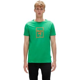 Bad Bear 23.01.07.022 Yeşil Erkek T-Shirt
