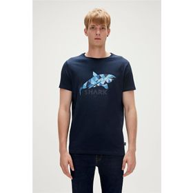 Bad Bear 23.01.07.024 C07 Siyah Erkek T-Shirt