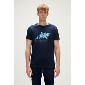 Bad Bear 23.01.07.024 C07 Siyah Erkek T-Shirt
