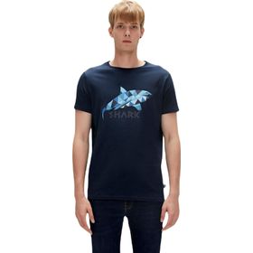 Bad Bear 23.01.07.024 C07 Siyah Erkek T-Shirt