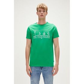 Bad Bear 23.01.07.025-C13 Feel You Erkek T-shirt