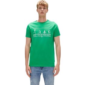 Bad Bear 23.01.07.025-C13 Feel You Erkek T-shirt