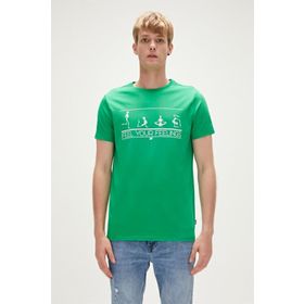 Bad Bear 23.01.07.025-C13 Feel You Erkek T-shirt