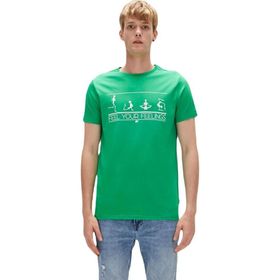 Bad Bear 23.01.07.025-C13 Feel You Erkek T-shirt