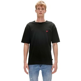 Bad Bear 23.01.07.026-C01 Siyah Erkek T-shirt