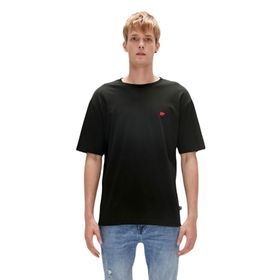 Bad Bear 23.01.07.026-C01 Siyah Erkek T-shirt