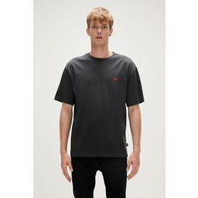 Bad Bear 23.01.07.026-C02 Antrasit Erkek T-Shirt