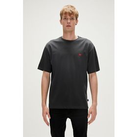Bad Bear 23.01.07.026-C02 Antrasit Erkek T-Shirt