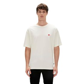 Bad Bear 23.01.07.026-C108 Daydream Beyaz Erkek T-shirt