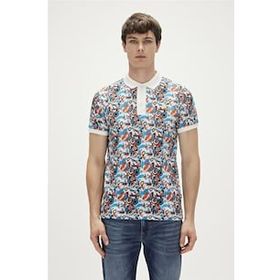 Bad Bear 23.01.07.032-C108 Renkli Erkek T-Shirt
