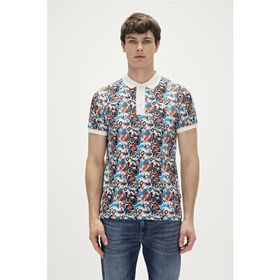 Bad Bear 23.01.07.032-C108 Renkli Erkek T-Shirt